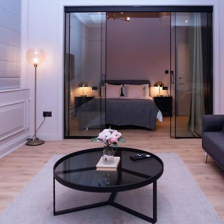 Luxurious Stunning 2Bedroom Apartment Manchester Eksteriør billede